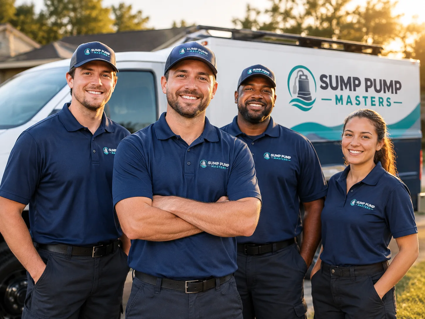 Sump Pump Repair company in Ute, IA