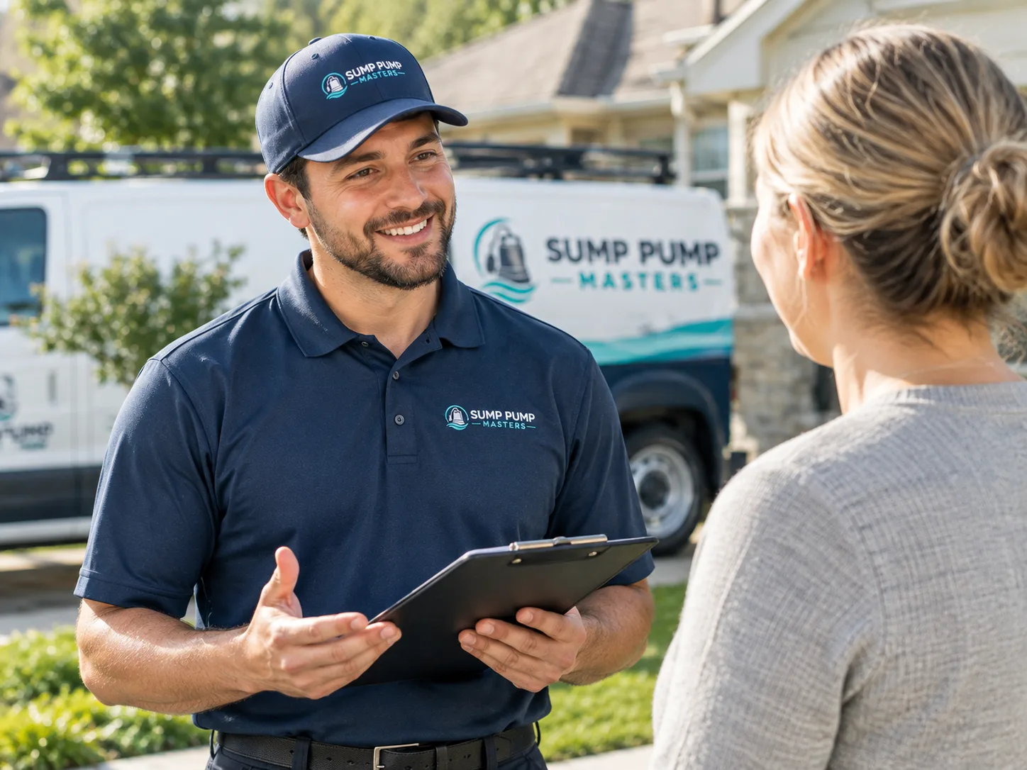Sump Pump Repair Ute, IA FAQs